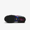 Nike Air Max Plus TN - Black / Blue / Red