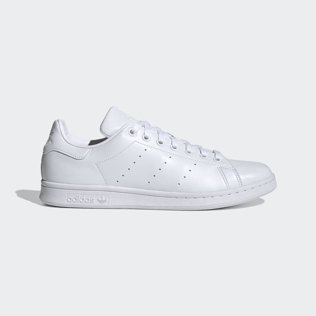 Stan Smith - White Cloud