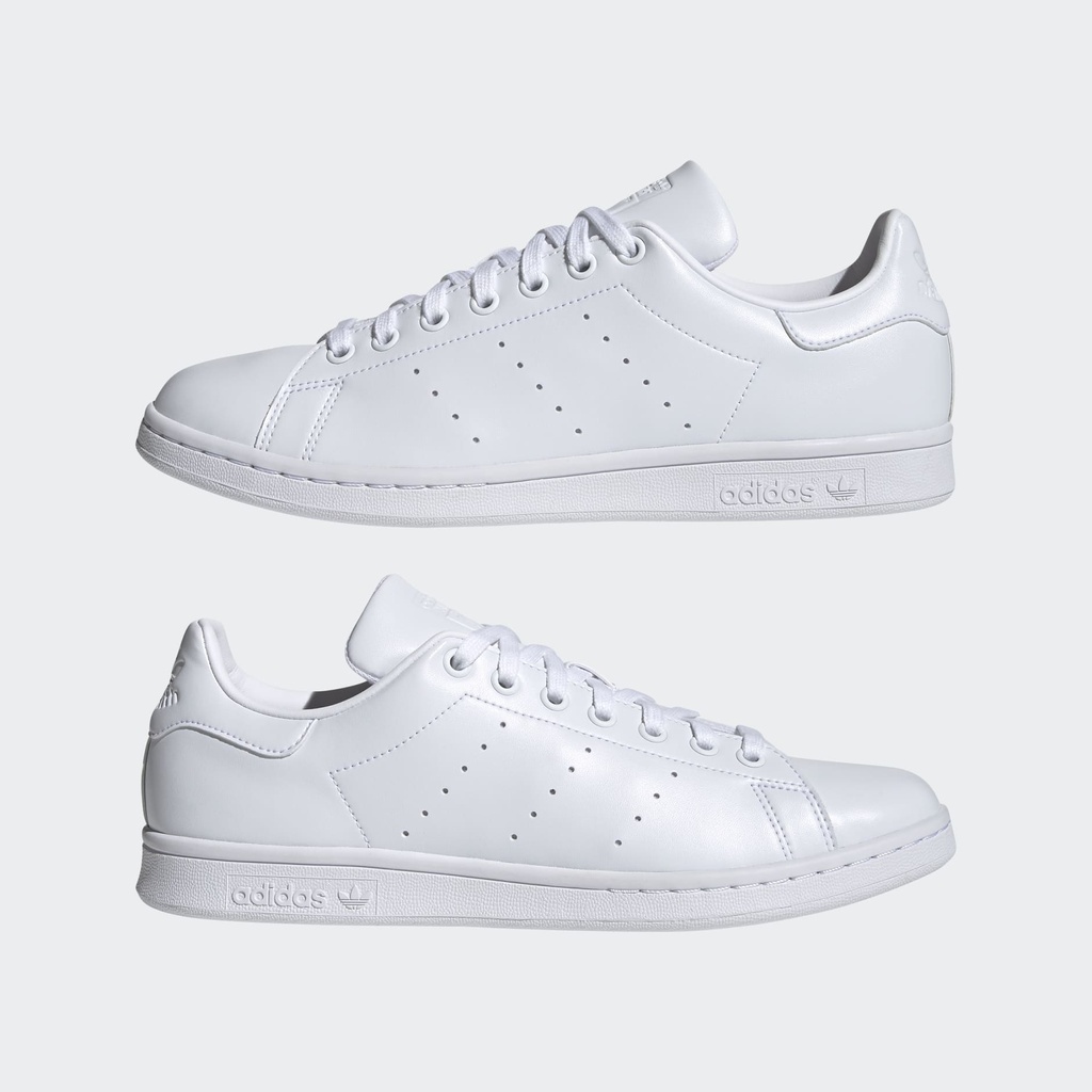 Stan Smith - White Cloud