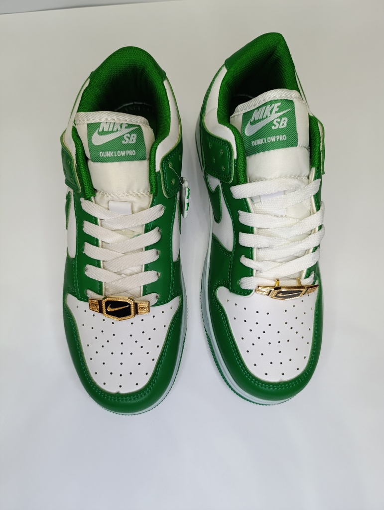 Nike SP - Green