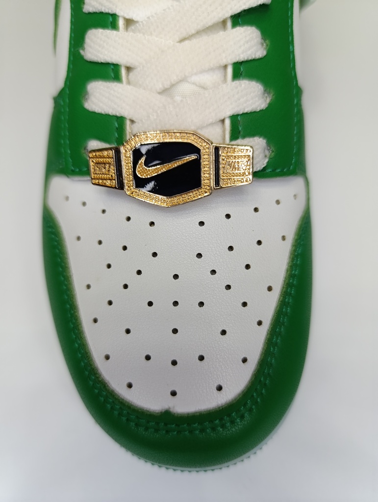 Nike SP - Green