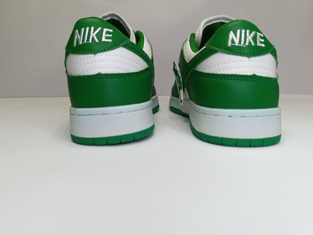Nike SP - Green