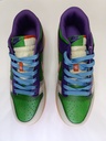 Nike SB - Purple / Green