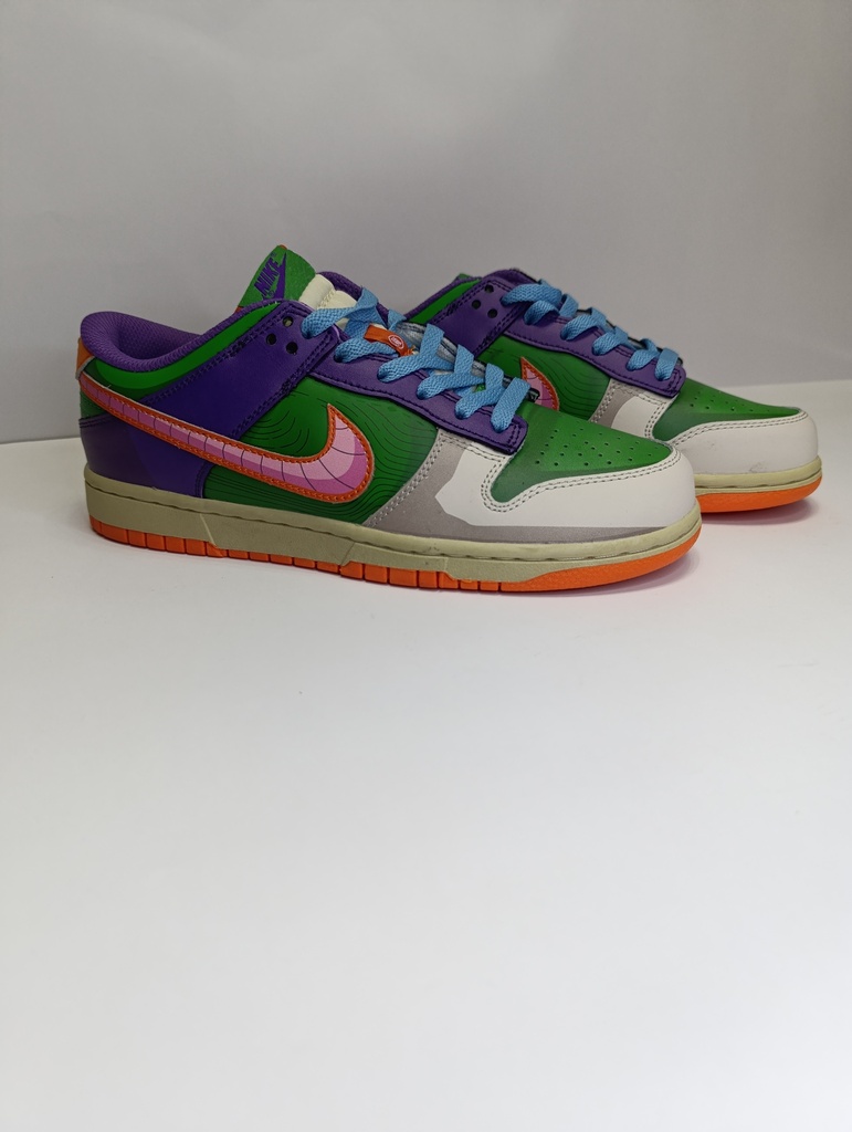 Nike SB - Purple / Green