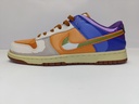 Nike SB - Blue / Orange