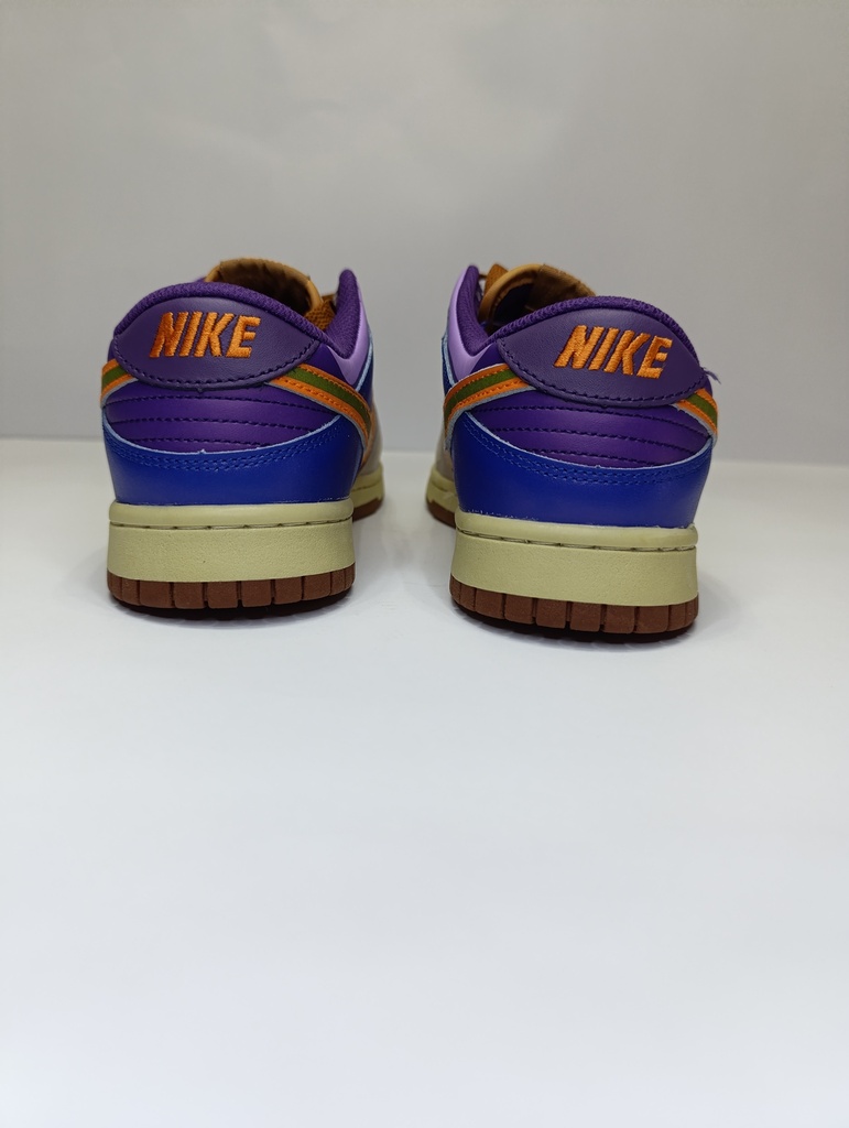 Nike SB - Blue / Orange