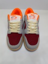 Nike SB - Red / Grey