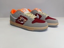 Nike SB - Red / Grey