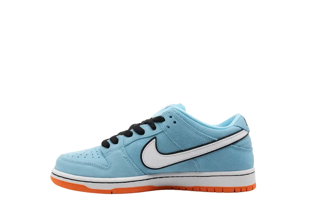 Nike SB - Cyan