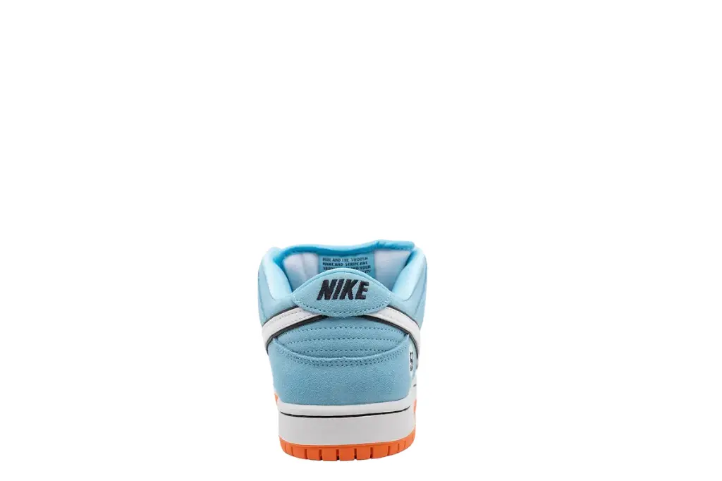 Nike SB - Cyan