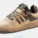 Adidas Bad Bunny