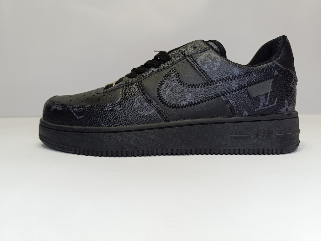 Air Force L.V - Black