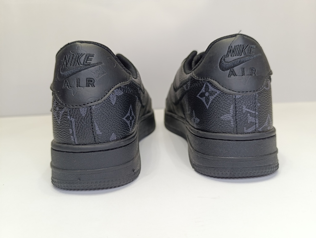 Air Force L.V - Black