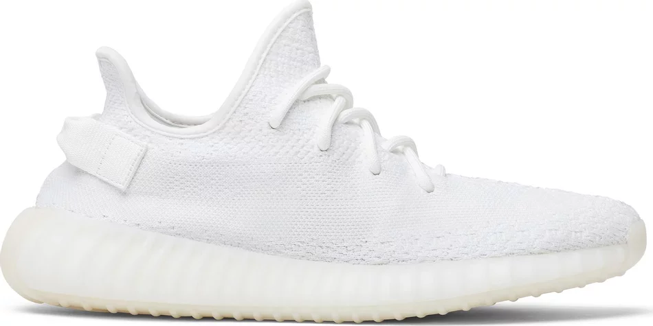 Yeezy - White