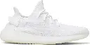 Yeezy - White