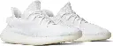 Yeezy - White