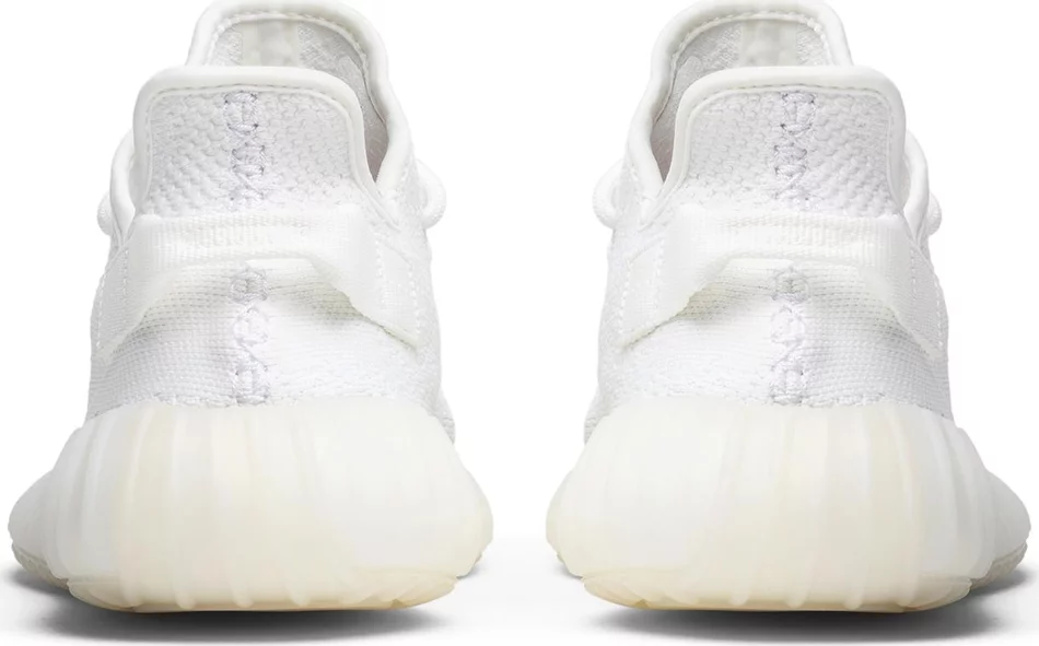 Yeezy - White