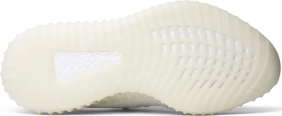 Yeezy - White