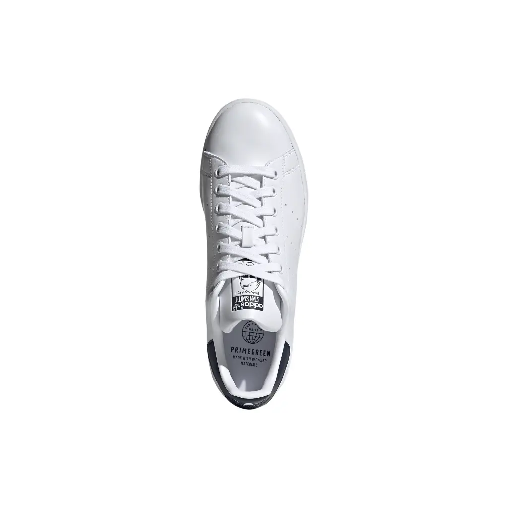 Stan Smith - White / Dark Blue - NEW