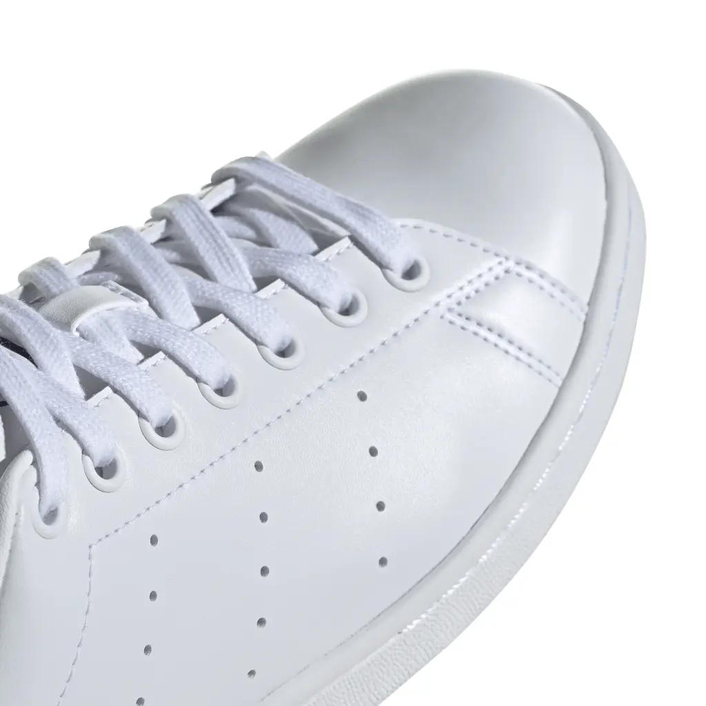 Stan Smith - White / Dark Blue - NEW