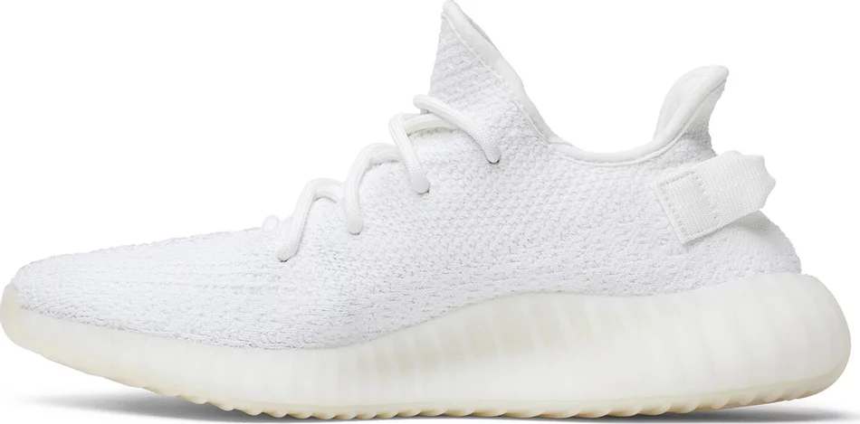 Yeezy - White