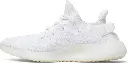 Yeezy - White