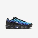 Nike Air Max Plus TN Black / Baltic Blue / White