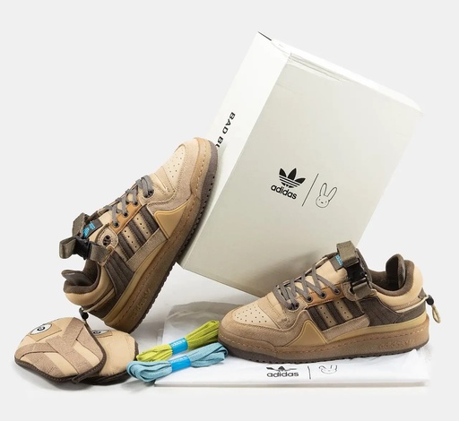 Adidas Bad Bunny