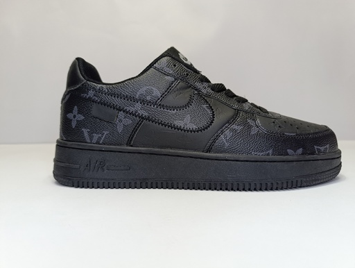 Air Force L.V - Black