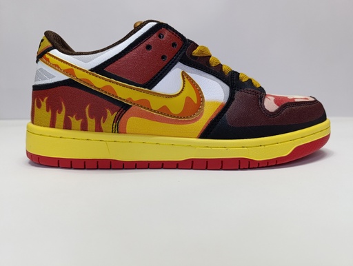 Nike SB - Fire