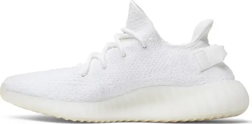 Yeezy - White
