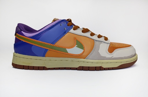 Nike SB - Blue / Orange