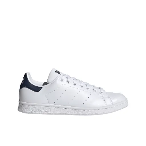 Stan Smith - White / Dark Blue